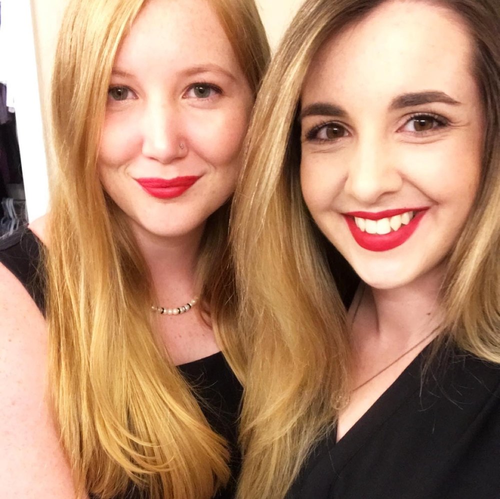 Meet your Posher, Mikayla